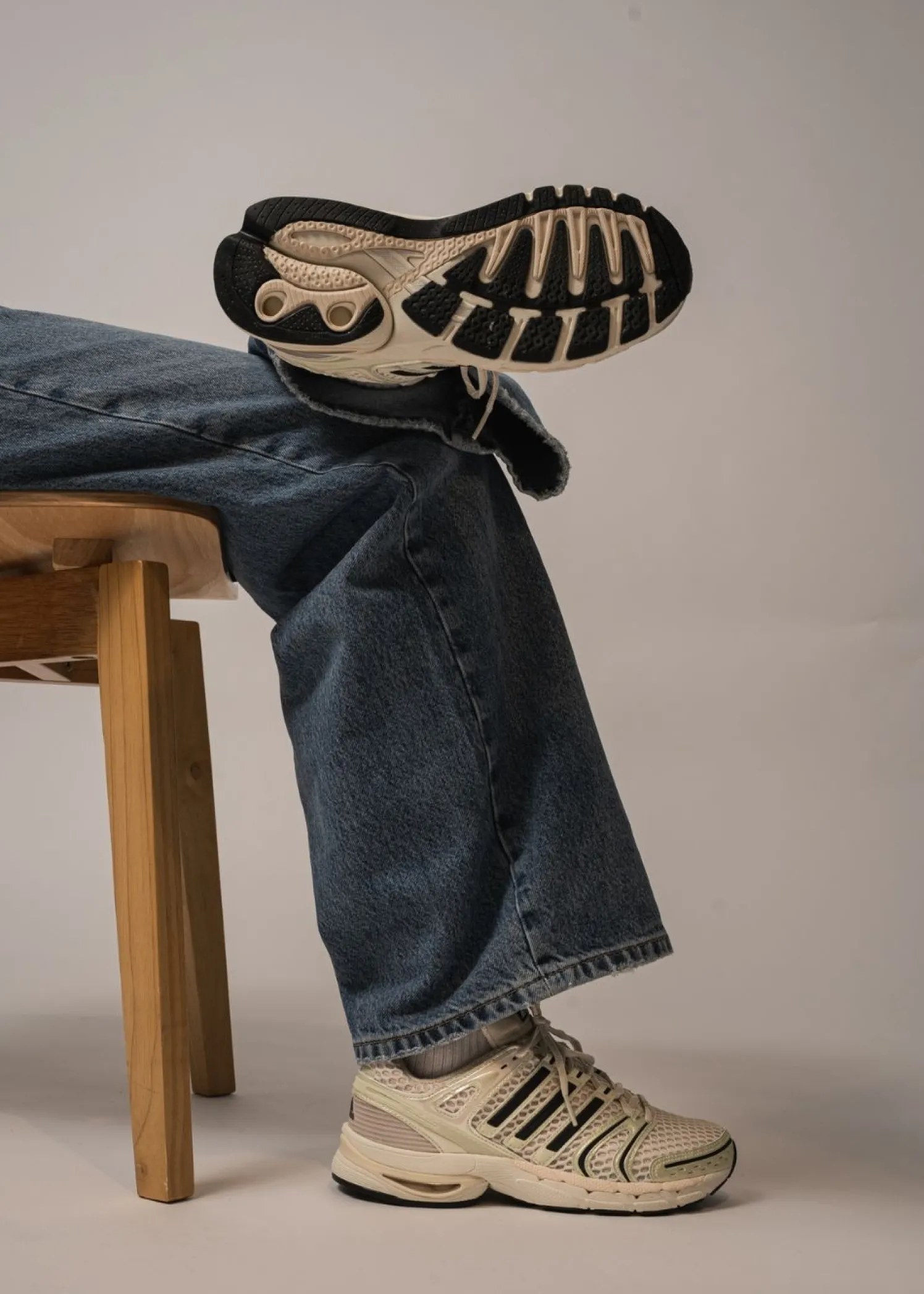 Adidas Originals ADISTAR CONTROL 5