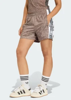 Adidas Originals AOP ADiBREAK SHORTS