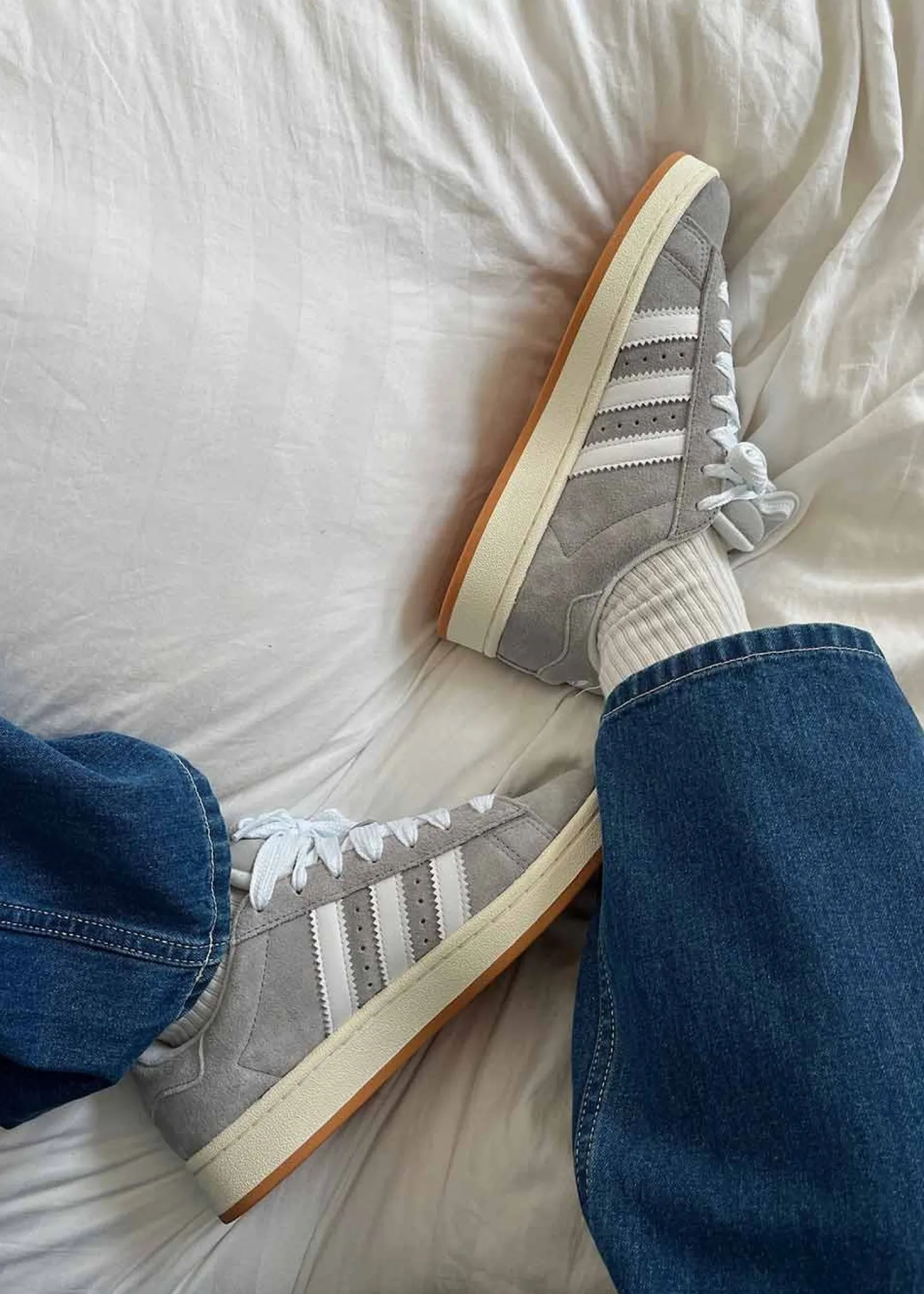 Adidas Originals CAMPUS 00s