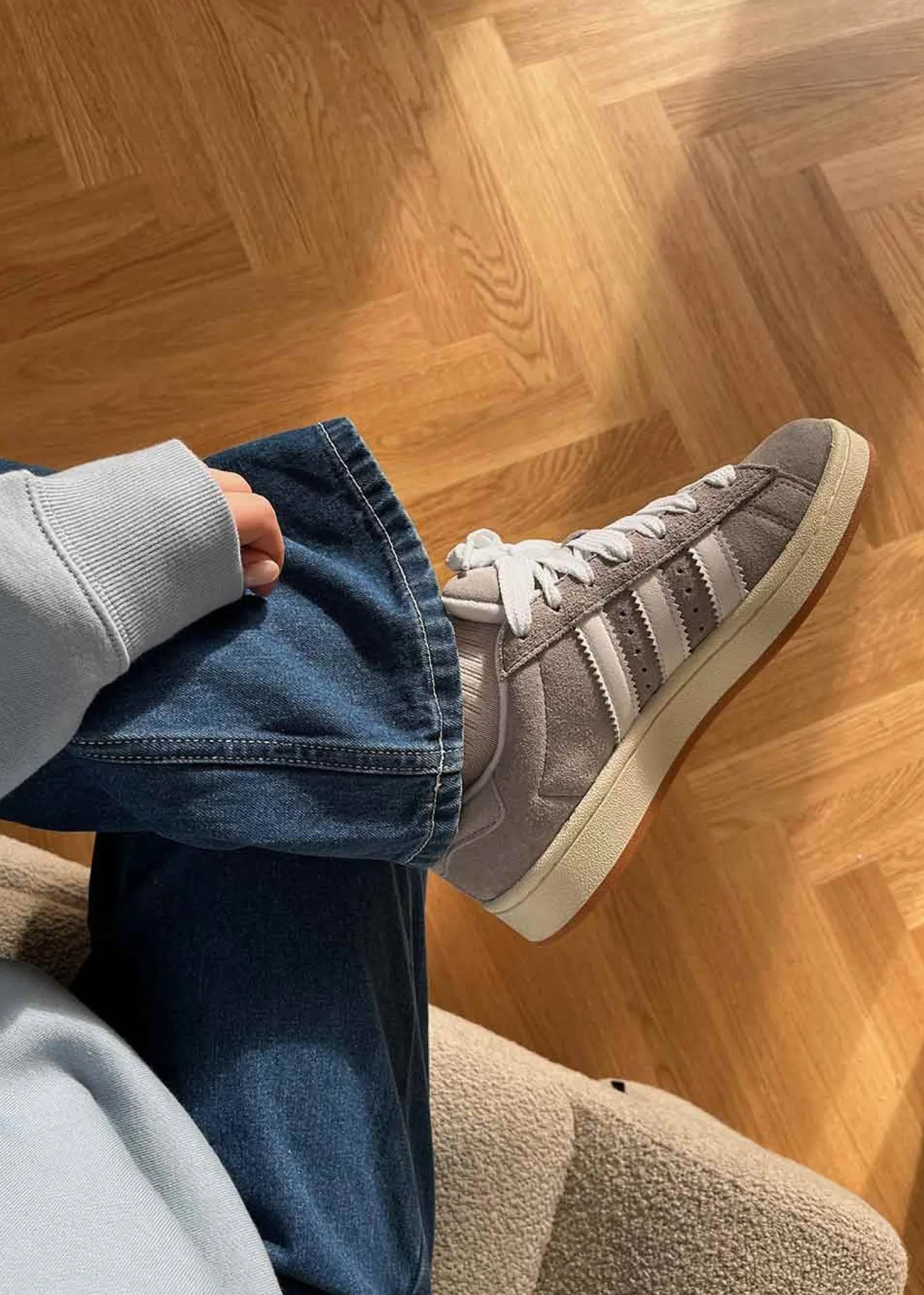 Adidas Originals CAMPUS 00s
