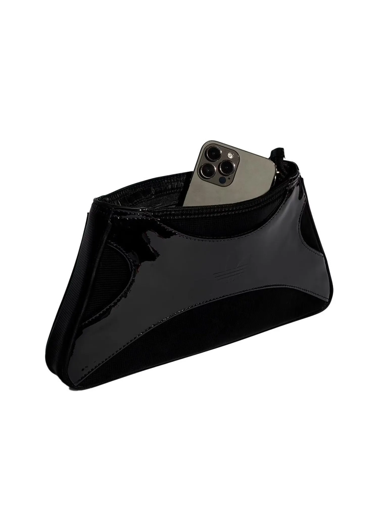 Adidas Originals CLUTCH SH BAG BLACK
