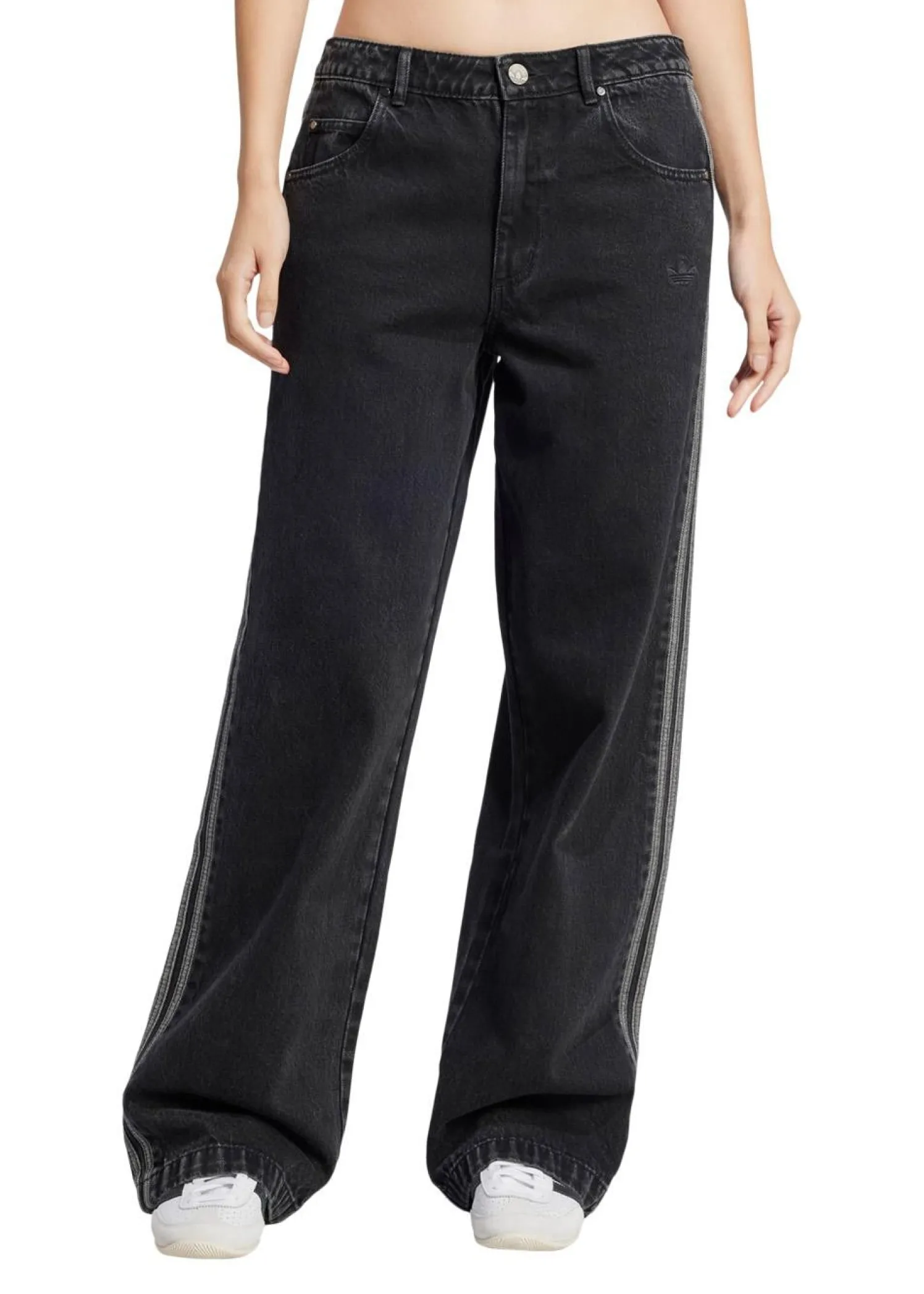 Adidas Originals DENIM 3S PANT