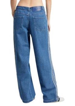 Adidas Originals DENIM 3S PANT