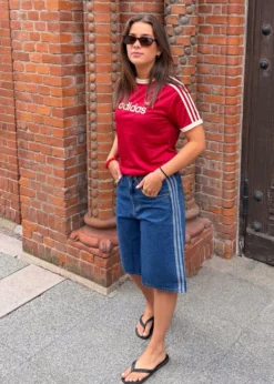 Adidas Originals FIREBIRD SHORT