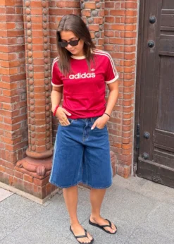 Adidas Originals FIREBIRD SHORT