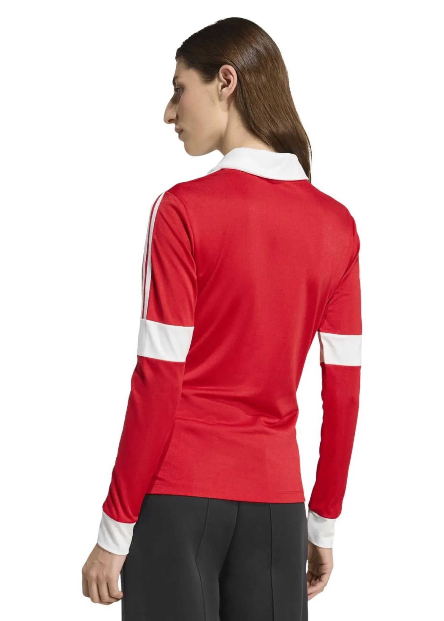 Adidas Originals FOOTIE COLLAR T