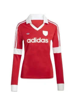 Adidas Originals FOOTIE COLLAR T