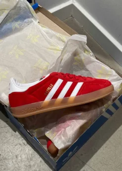 Adidas Originals GAZELLE INDOOR