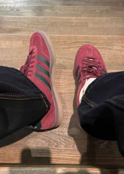 Adidas Originals GAZELLE INDOOR