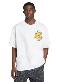 Adidas Originals GRAPHIC OS SS T