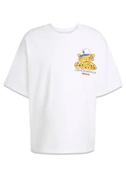Adidas Originals GRAPHIC OS SS T