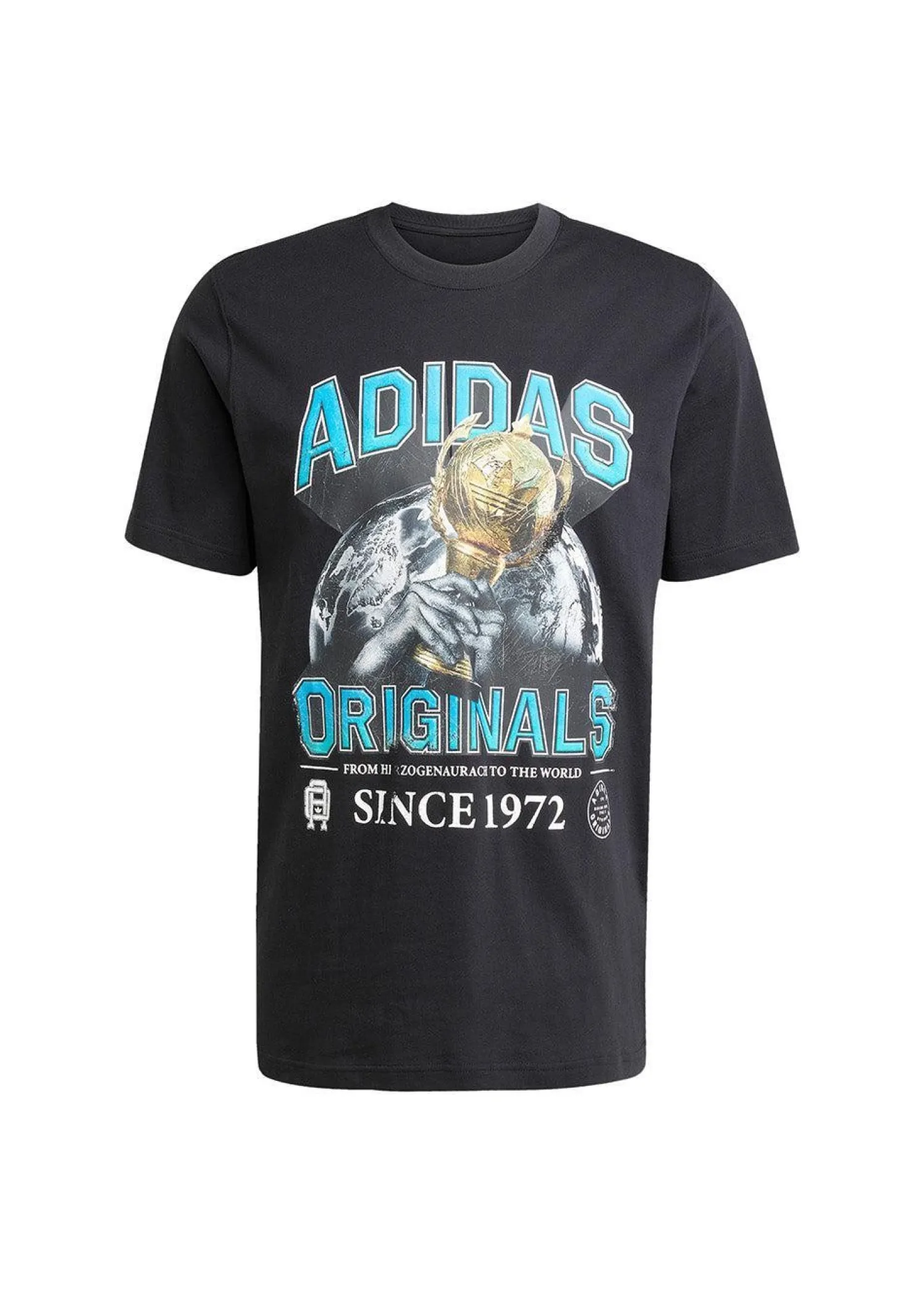 Adidas Originals GRAPHIC REG SST