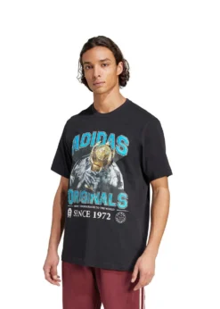 Adidas Originals GRAPHIC REG SST