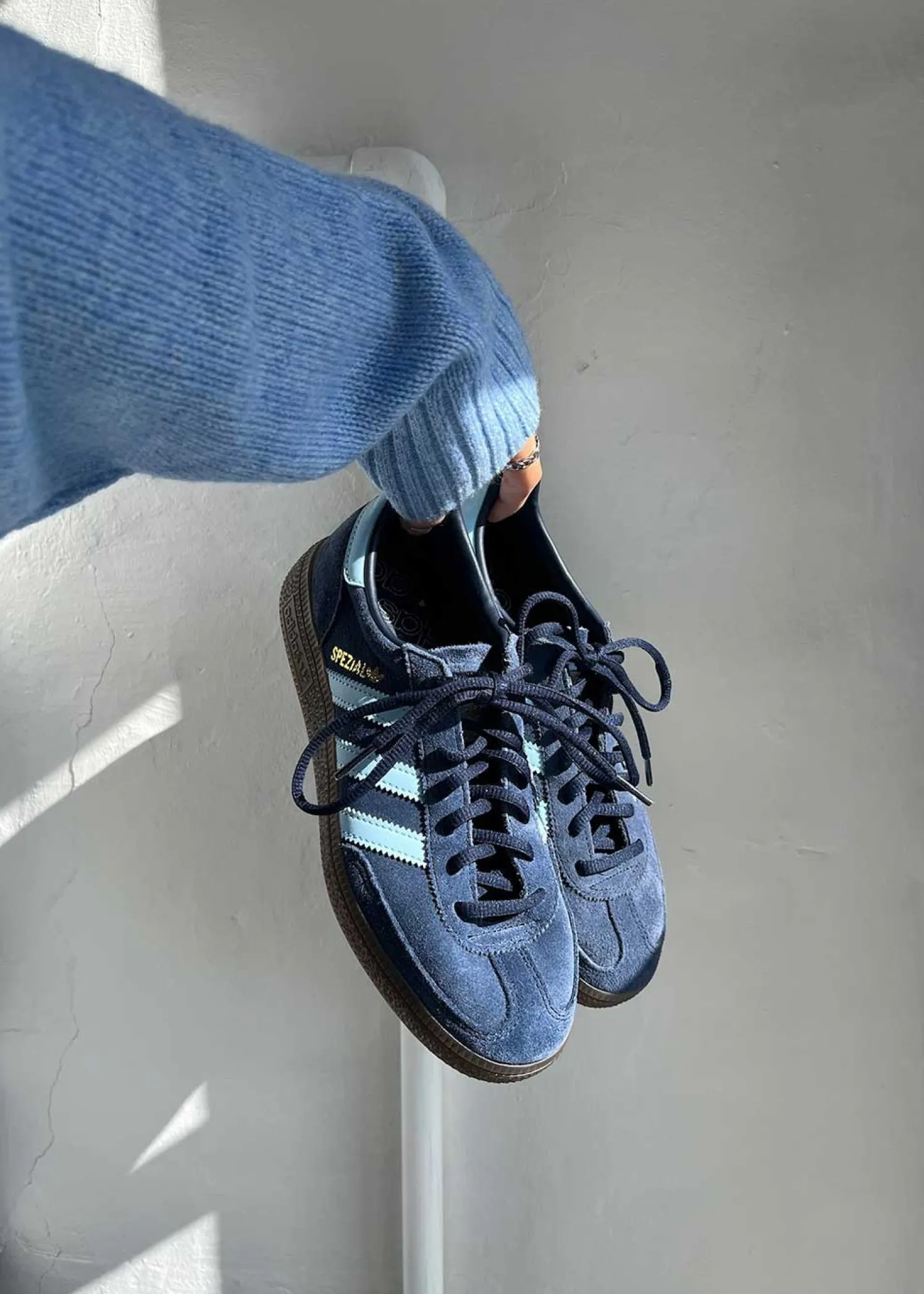 Adidas Originals HANDBALL SPEZIAL