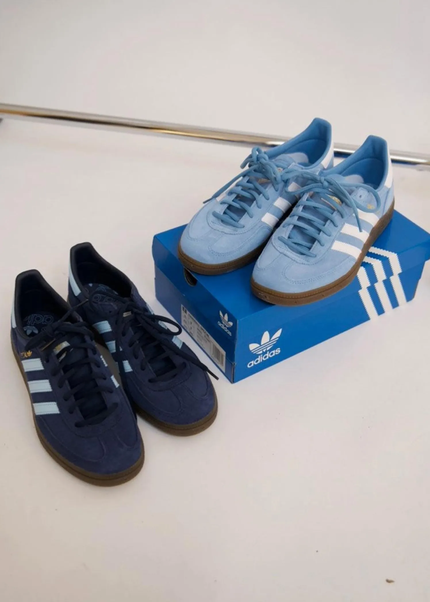 Adidas Originals HANDBALL SPEZIAL