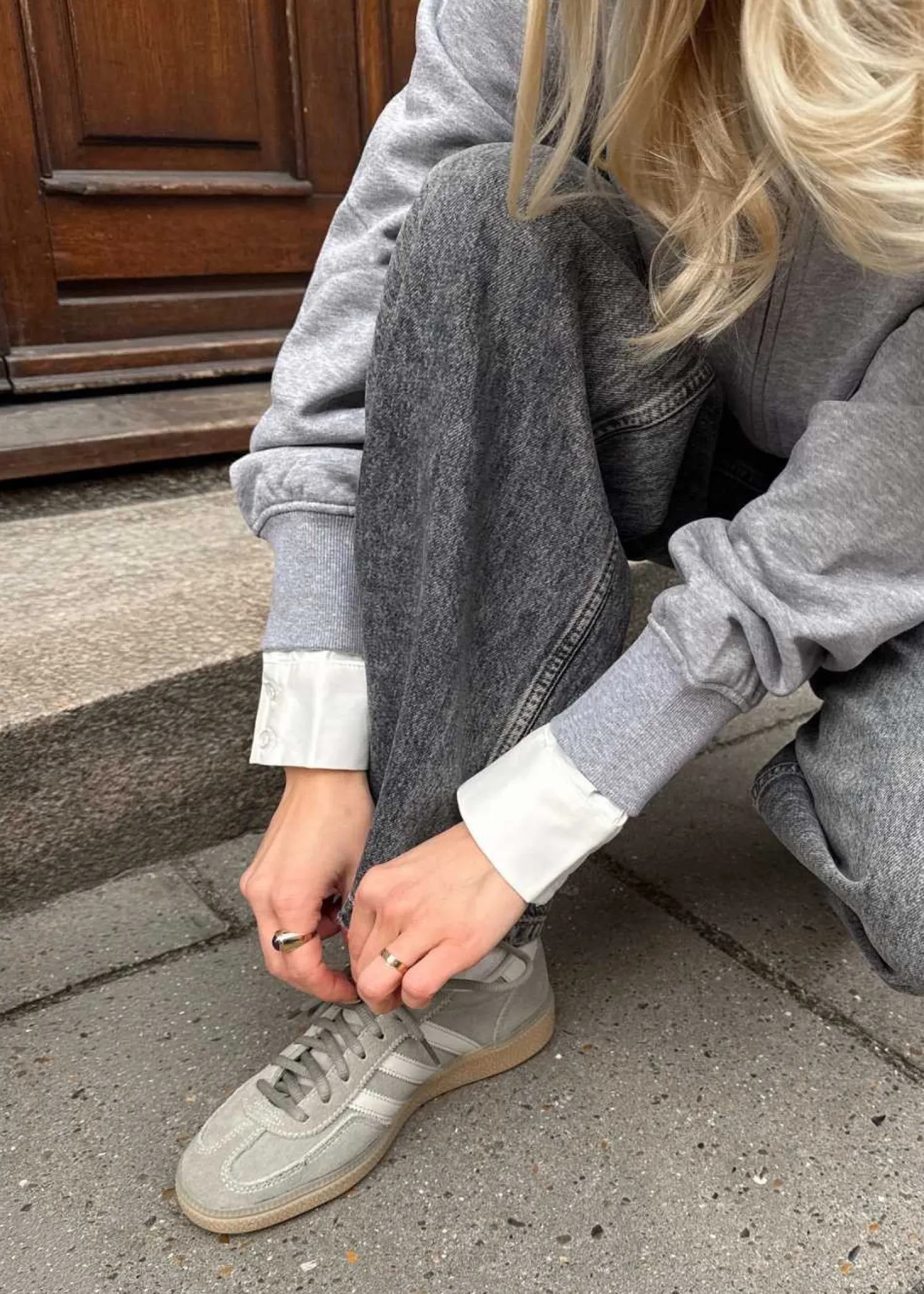 Adidas Originals HANDBALL SPEZIAL