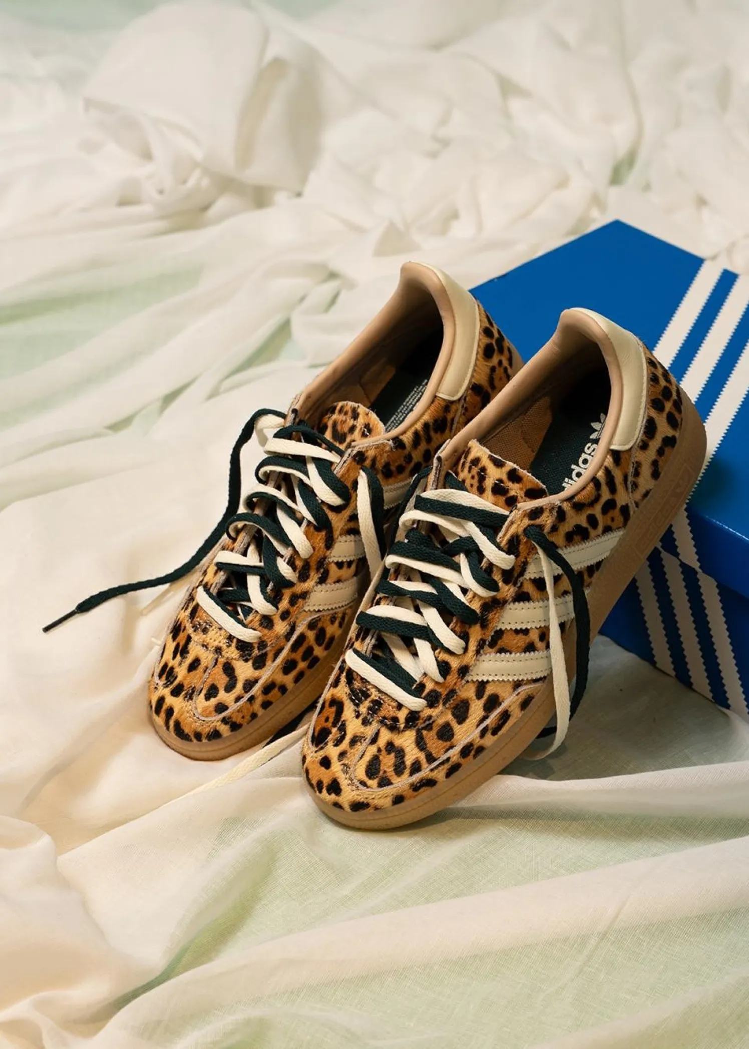 Adidas Originals HANDBALL SPEZIAL W