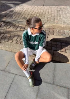 Adidas Originals JSY