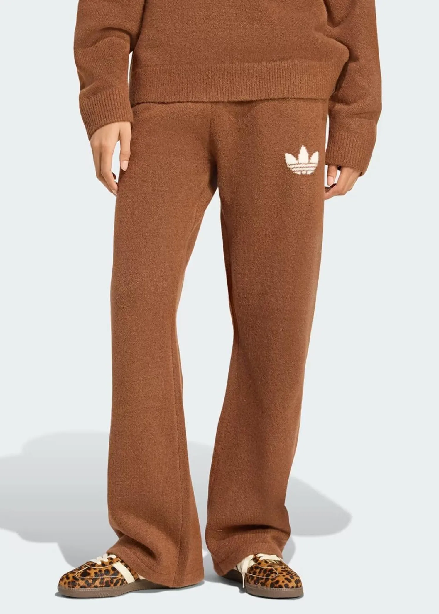 Adidas Originals KNITTED PANTS