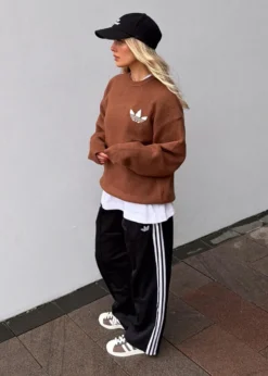 Adidas Originals KNITTED SWEATER