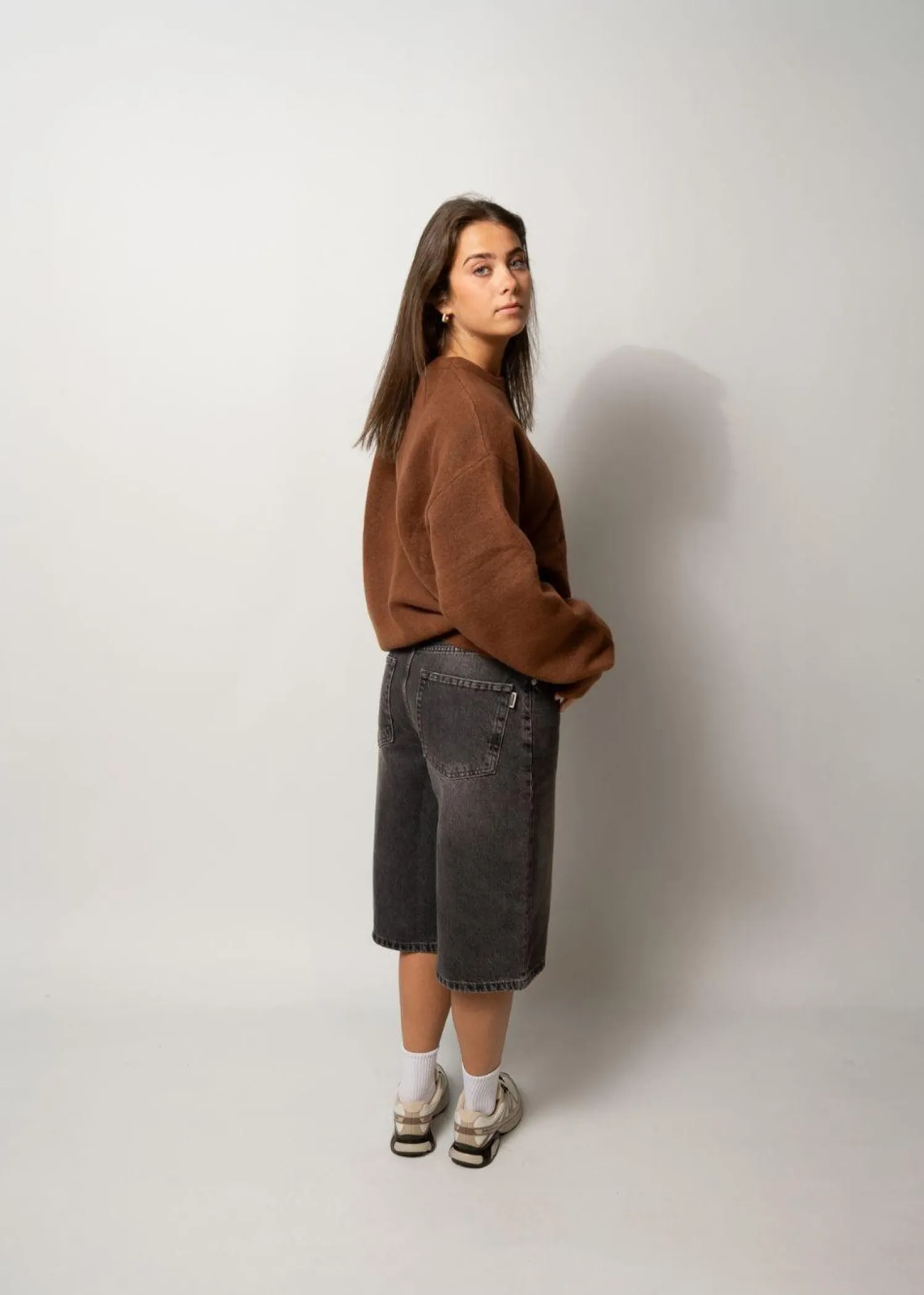 Adidas Originals KNITTED SWEATER