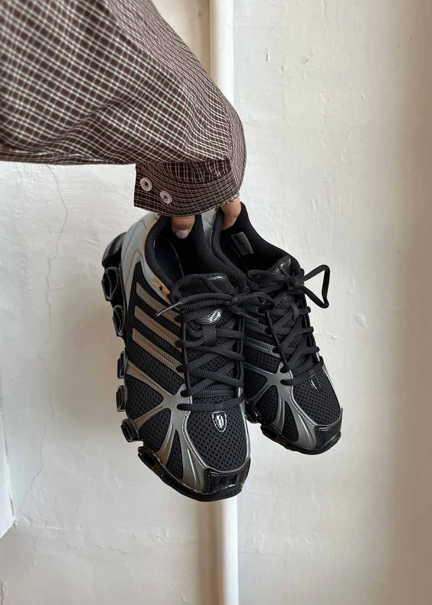 Adidas Originals MEGA GHOSTRIDE