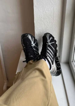 Adidas Originals MEGA GHOSTRIDE