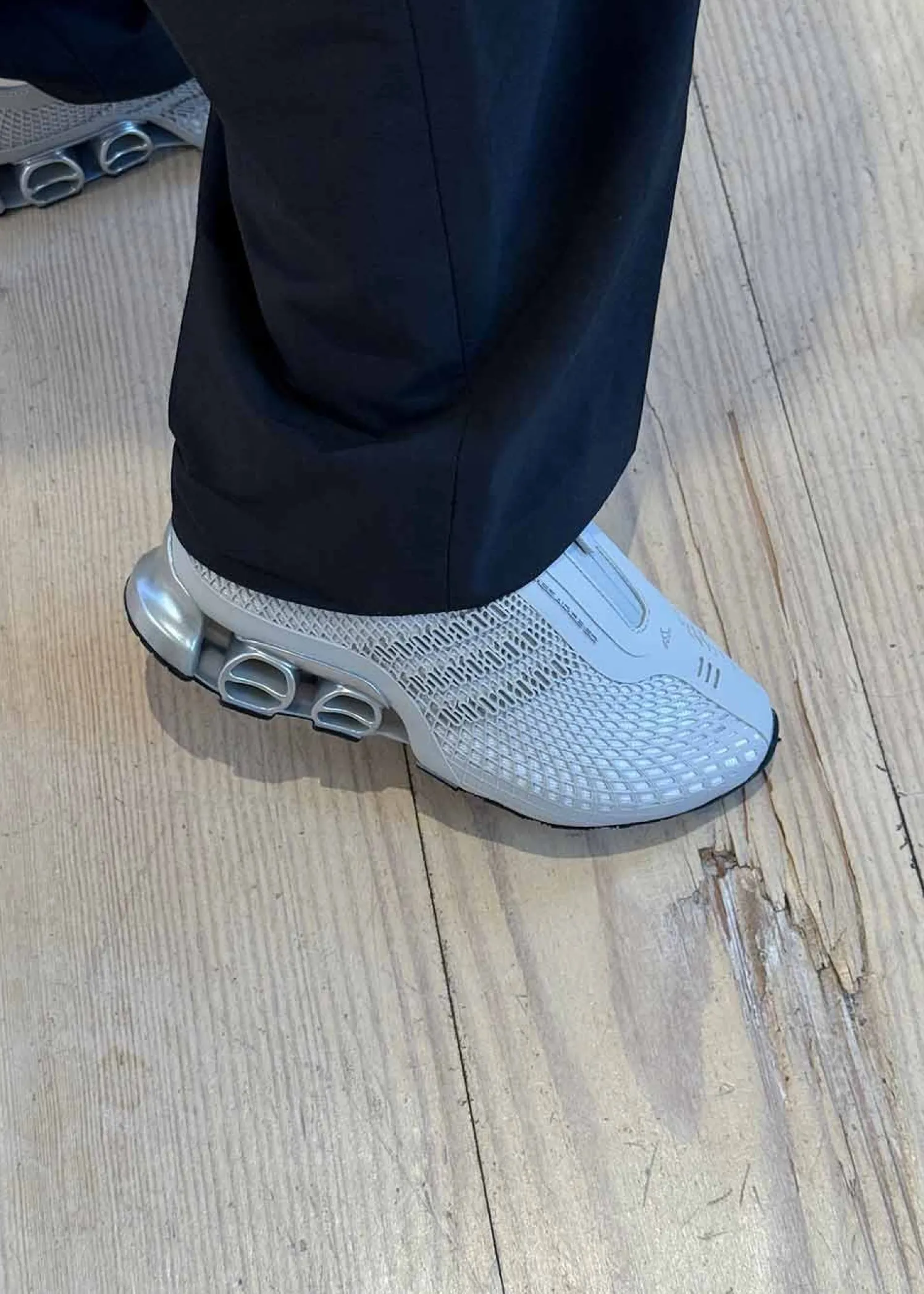 Adidas Originals MEGARIDE S2