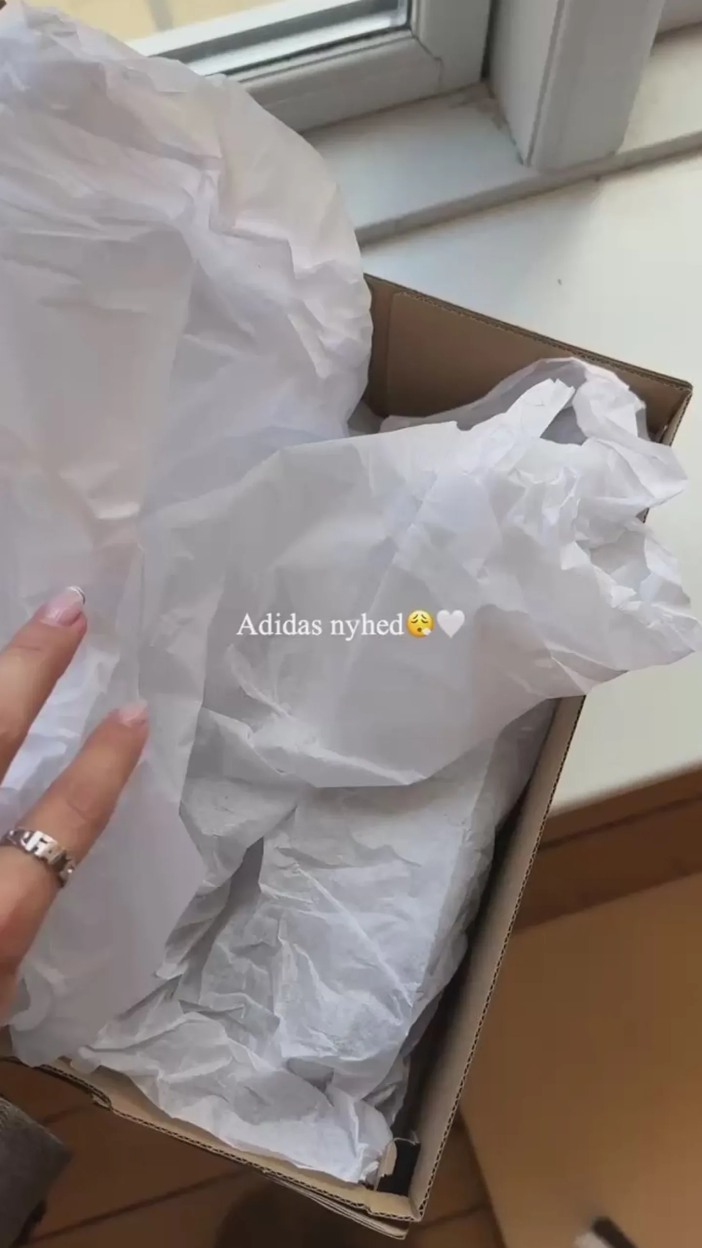 Adidas Originals MEGARIDE S2