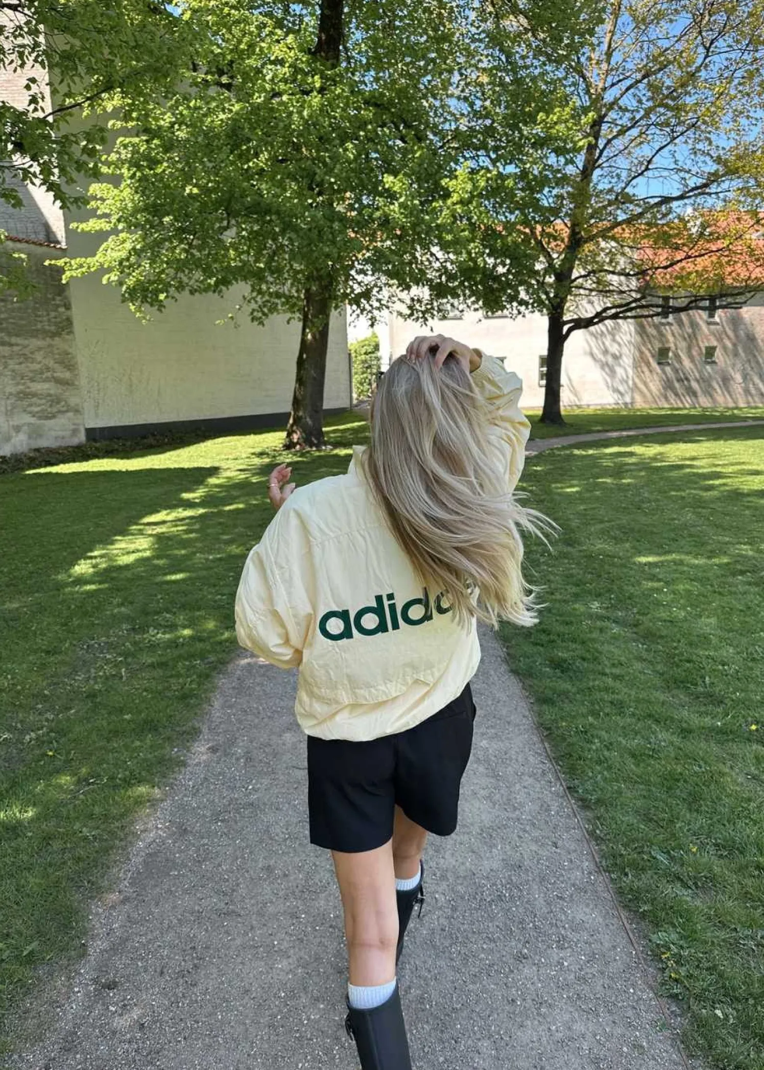 Adidas Originals MUC TT