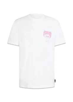 Adidas Originals Q12 TS DEATH