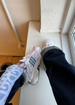 Adidas Originals RESPONSE CL