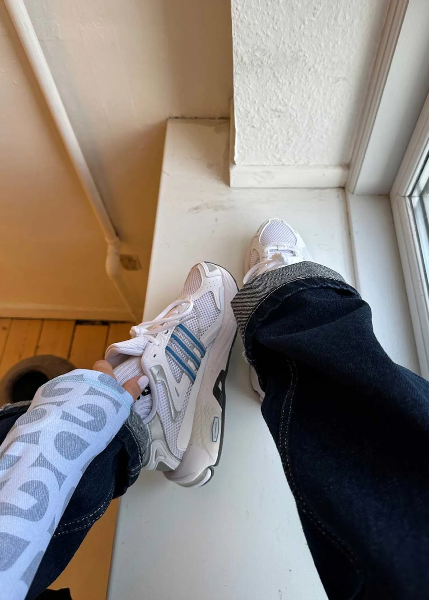 Adidas Originals RESPONSE CL