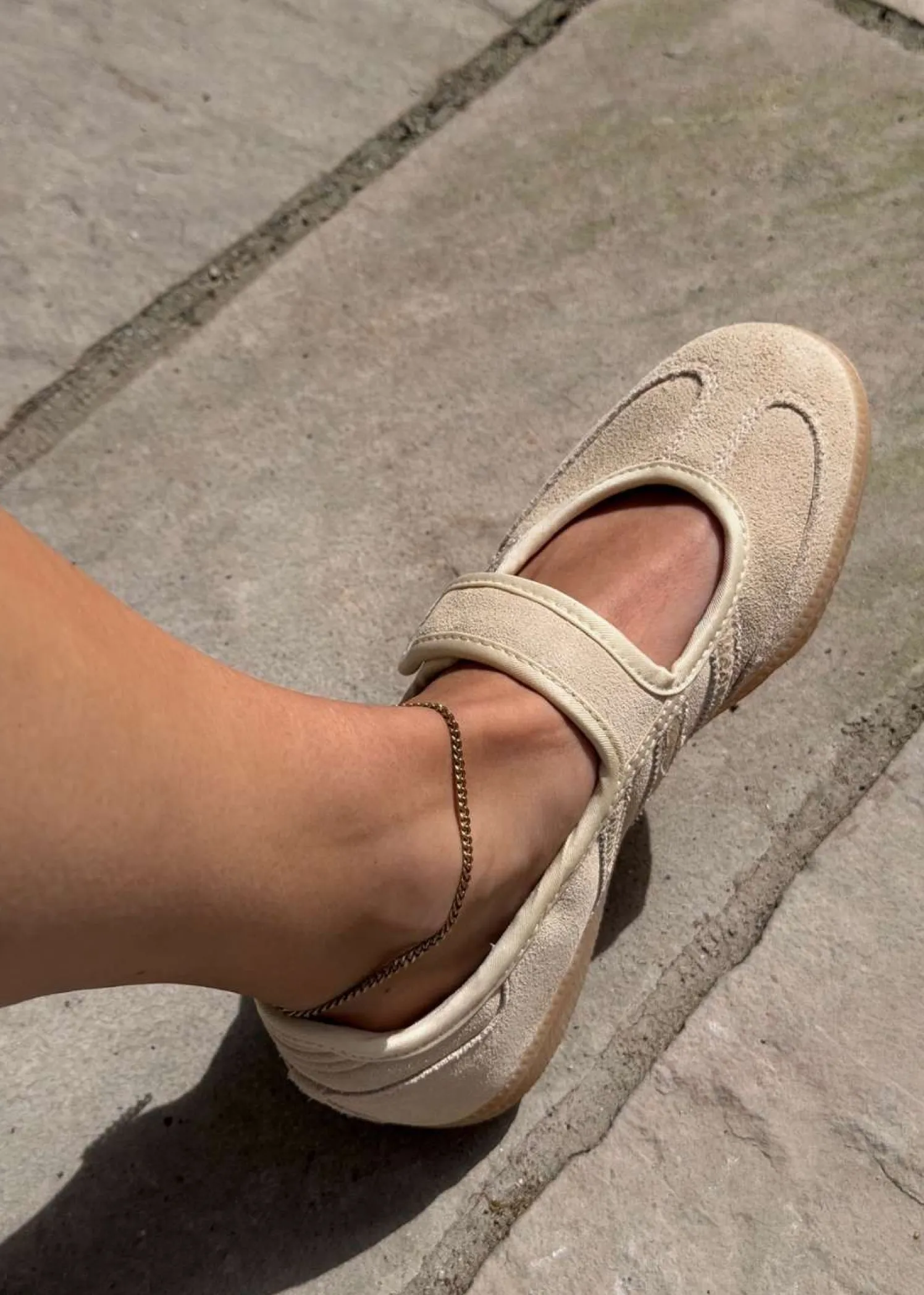 Adidas Originals SAMBA JANE W