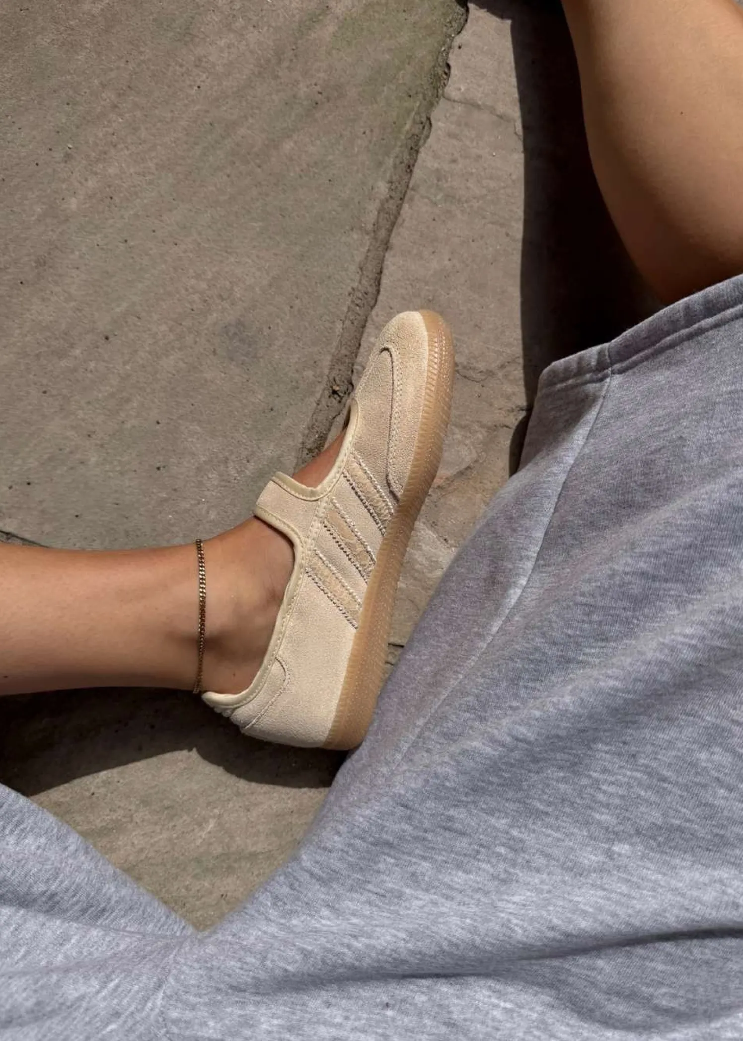 Adidas Originals SAMBA JANE W
