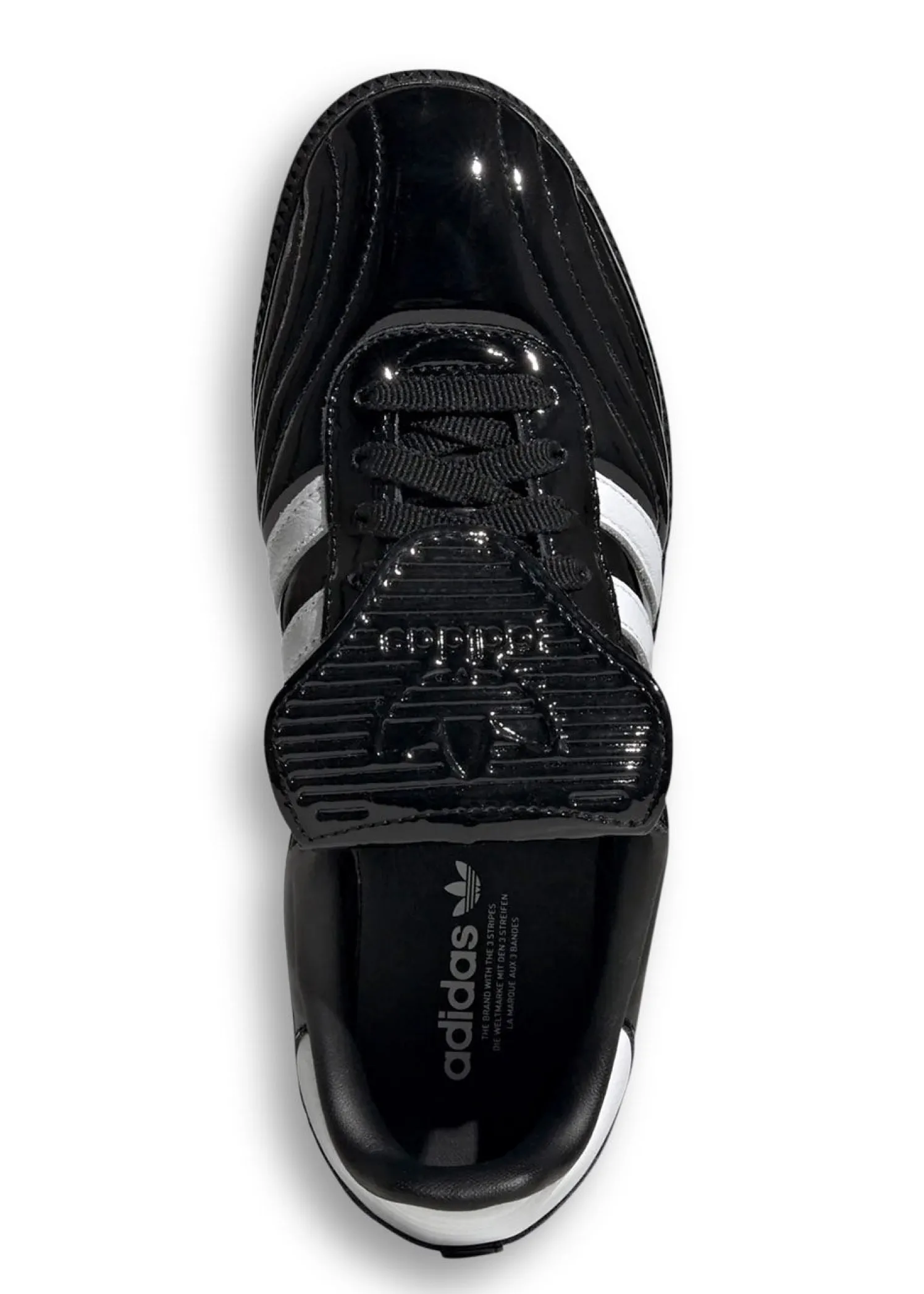 Adidas Originals SAMBA LT