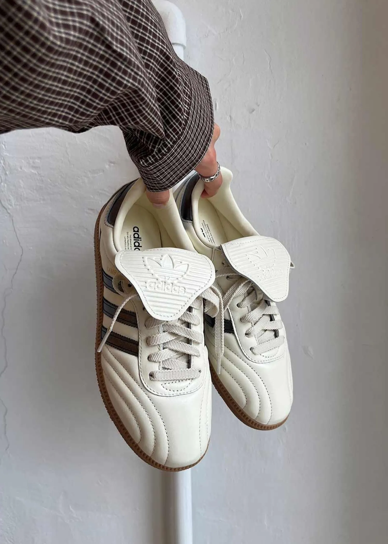 Adidas Originals SAMBA LT