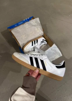 Adidas Originals SAMBA LT