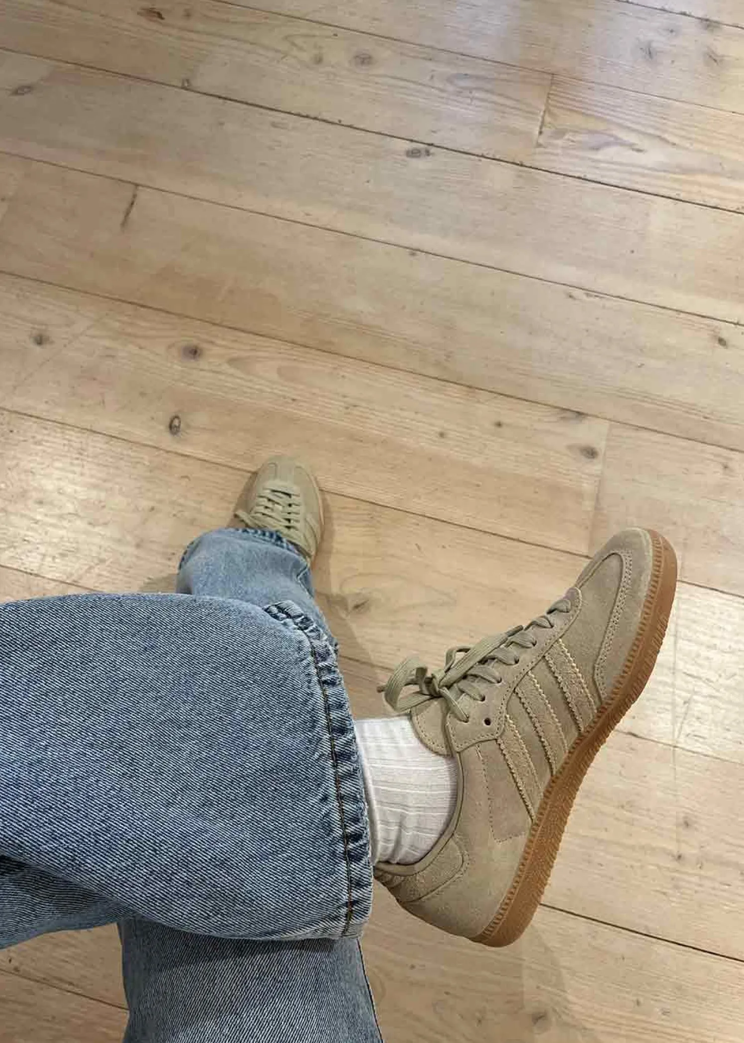 Adidas Originals SAMBA OG