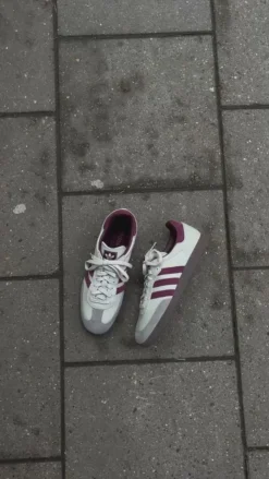 Adidas Originals SAMBA OG