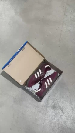 Adidas Originals SAMBA OG W