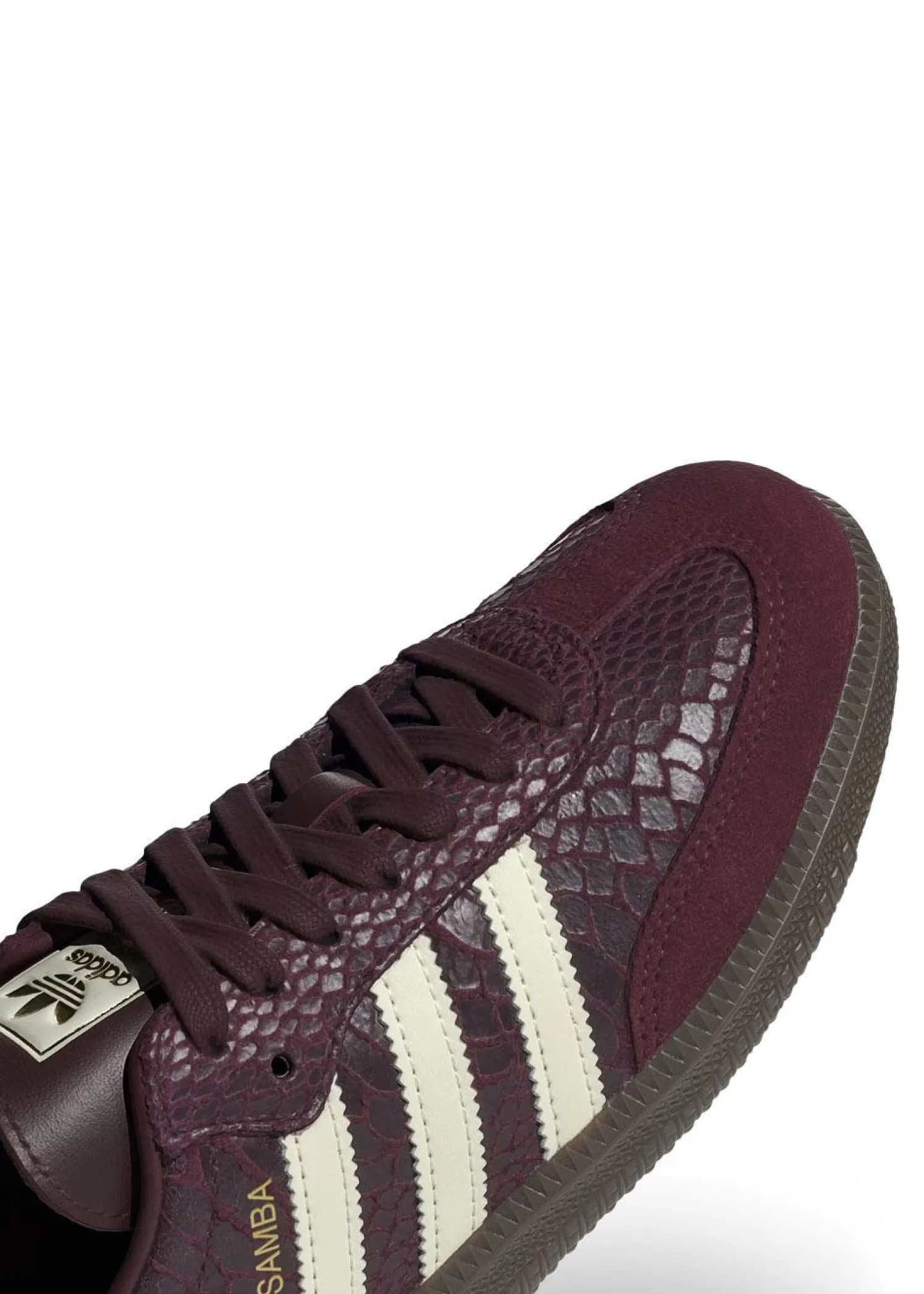 Adidas Originals SAMBA OG W