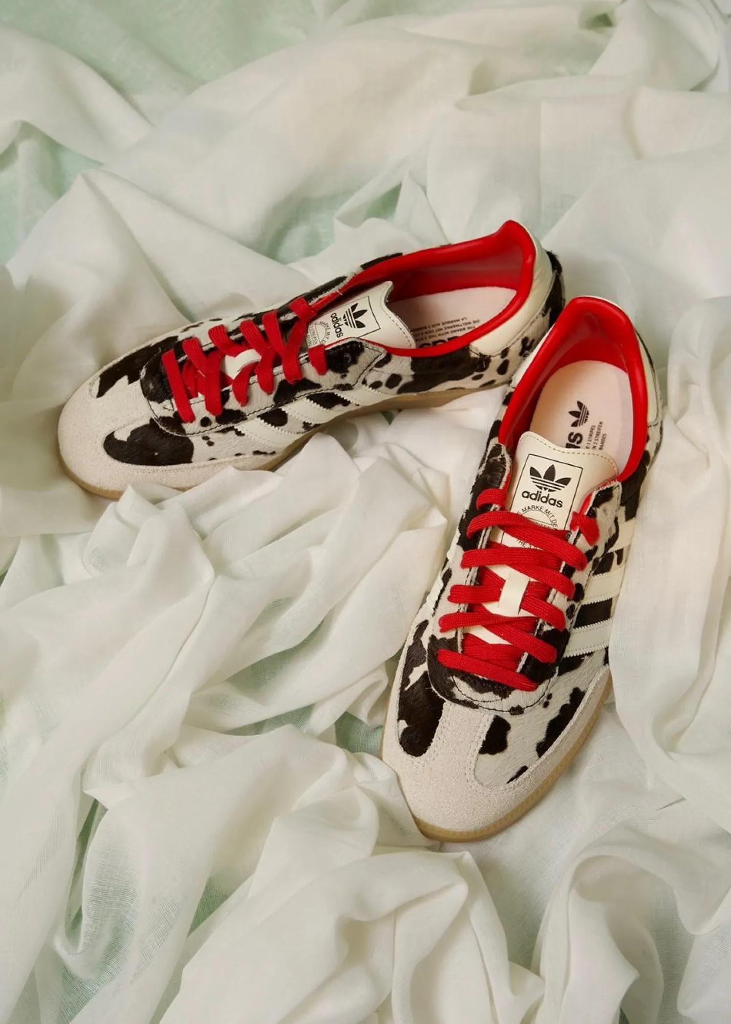 Adidas Originals SAMBA OG W