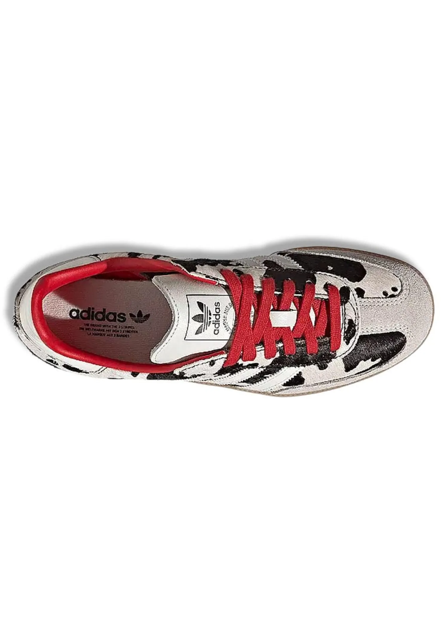 Adidas Originals SAMBA OG W