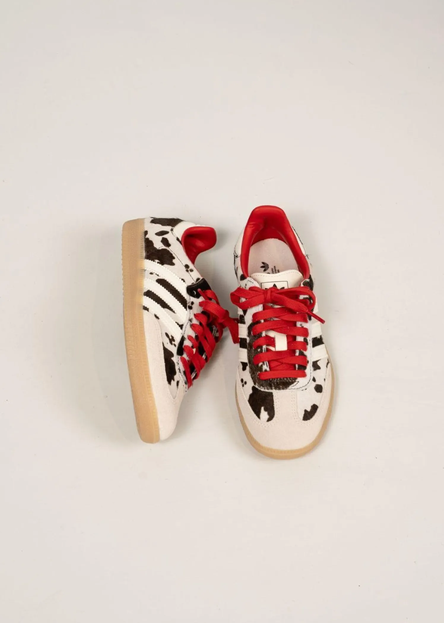 Adidas Originals SAMBA OG W