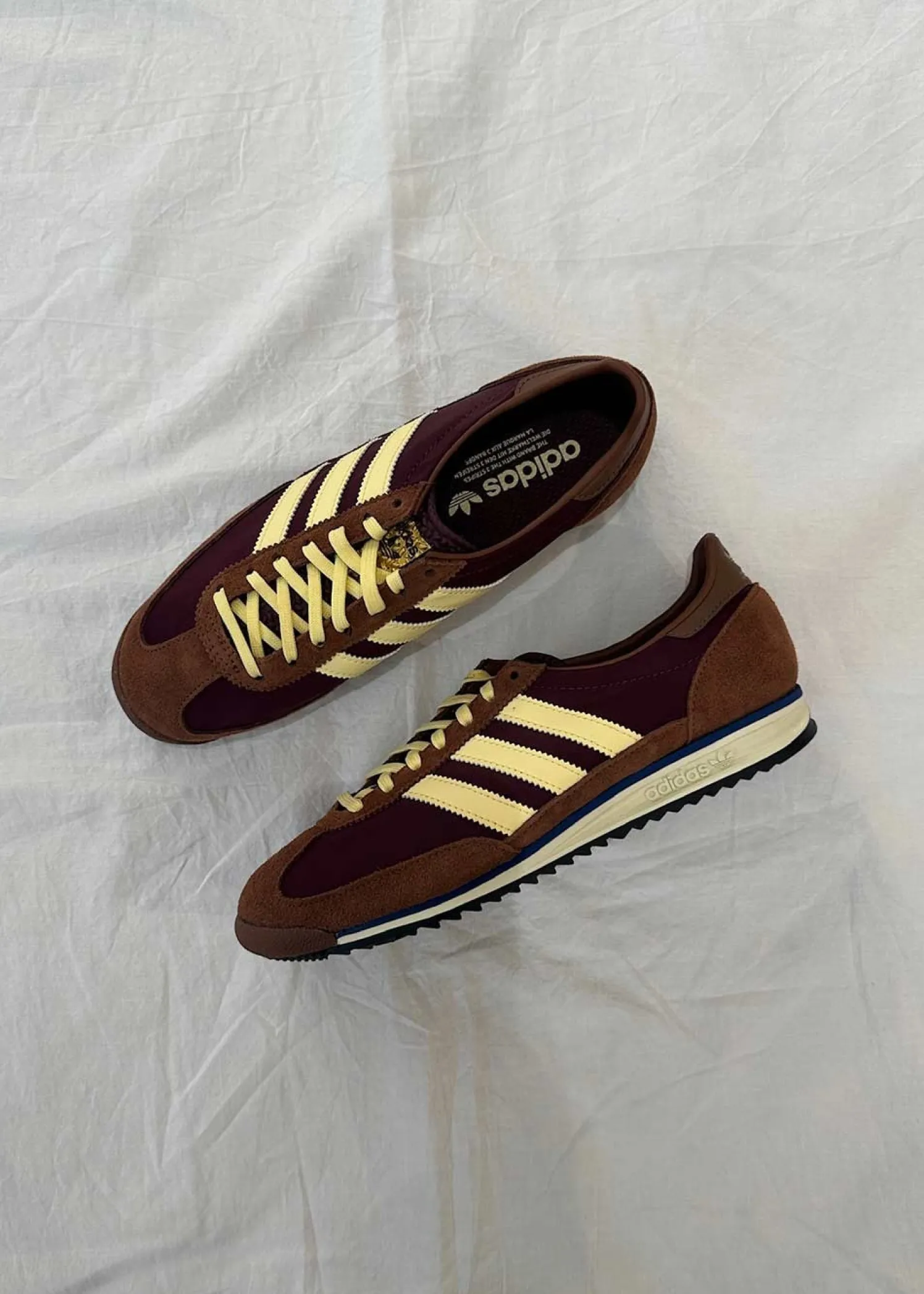 Adidas Originals SL 72 OG