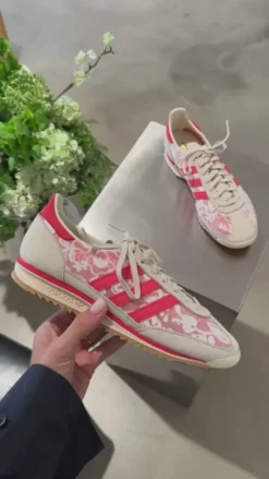 Adidas Originals SL 72 OG W