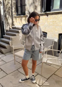 Adidas Originals SPACER HOODIE