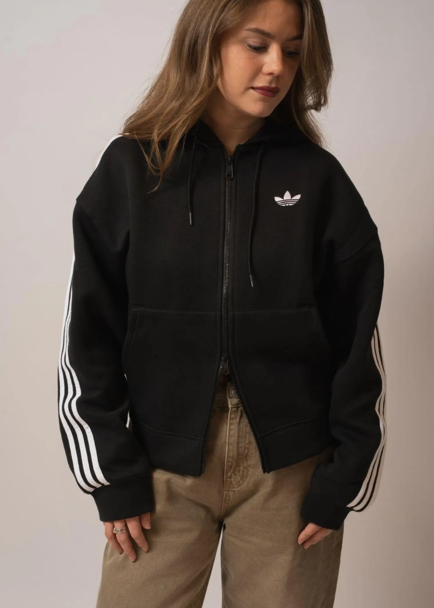Adidas Originals SPACER HOODIE