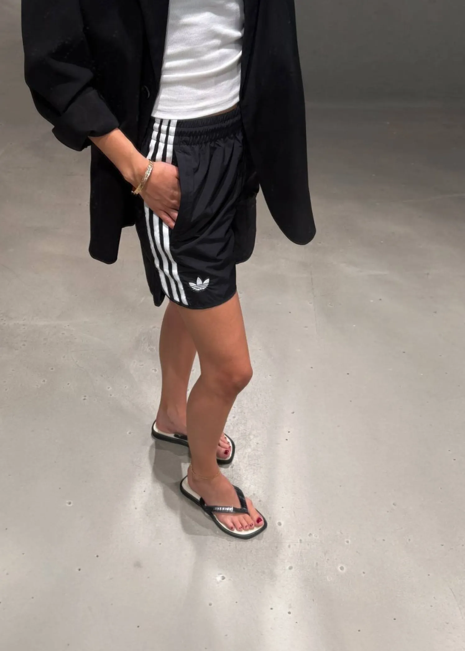 Adidas Originals SPRINTER SHORTS